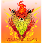 Volcanic Clan [R]