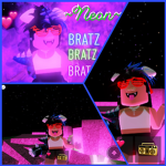 Neon Bratz