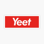 the yeeted group
