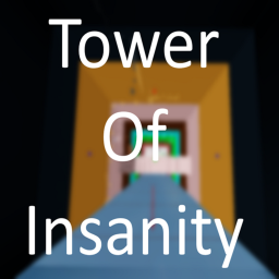 Tower Of Insanity