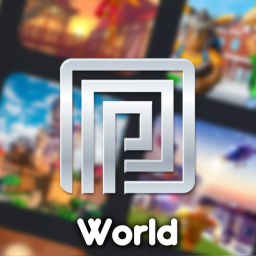 Premium World! ✨