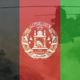 Somewhere In Afghanistan V3