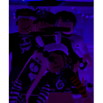 Misfits Of ROBLOX