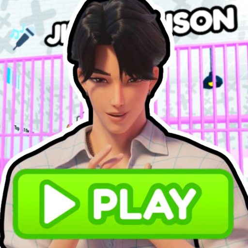 🎤 JINU'S PRISON RUN OBBY