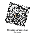 Thunderjoon fan group!