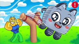 ✨ Lataj zwierzaki!