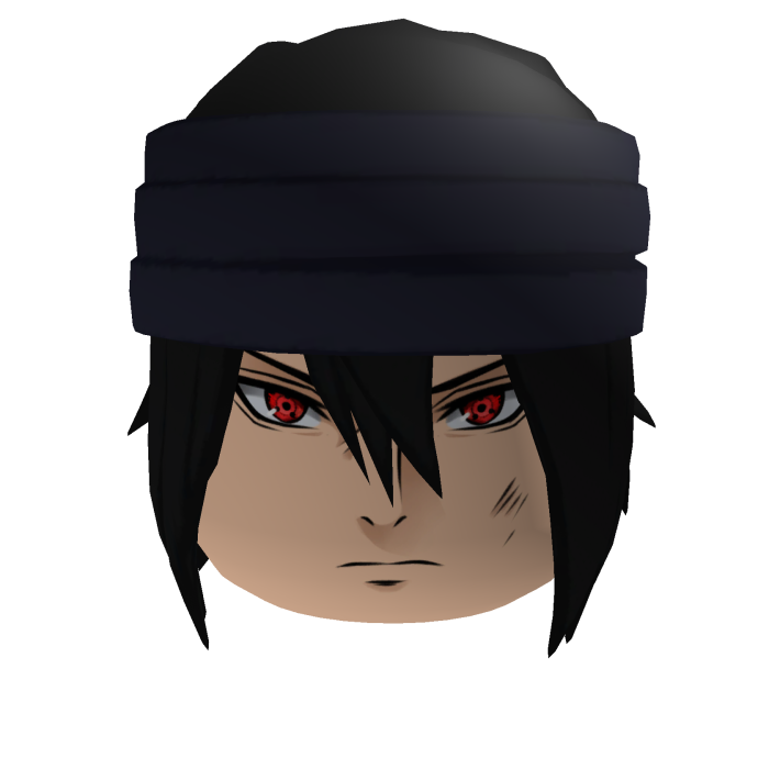 Sasuke