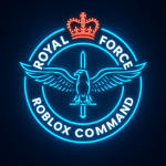 [RAF] Royal Airforce | Roblox Command