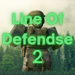 Line of defendse [2]