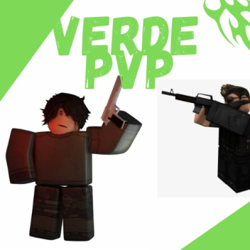 verde pvp