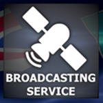 MS | Montserrat Broadcasting Service