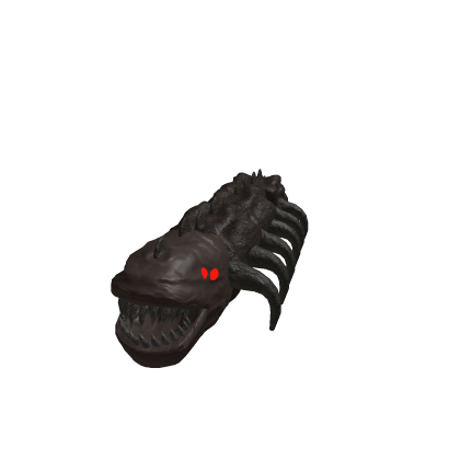 sand worm NPC