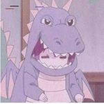 Blue Dino Army's