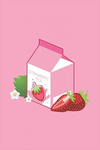 -Strawberries!! <3