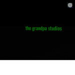 Roblox Grandpa studios