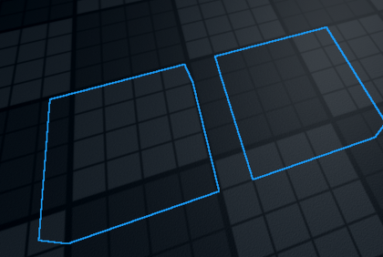 Invisible teleports preview 1