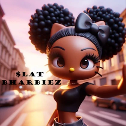 $LAT BHARBIEZ Roblox group icon