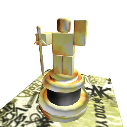 Updated Zoo York Sponser ( Statue)