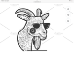 GOATS for life.