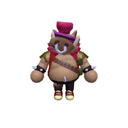 Item Thumbnail