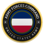 [U.S.A] Forces Command...