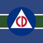 Harrison County Office of Civil Defense