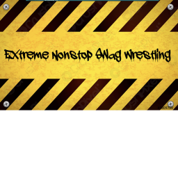 Extreme Nonstop Swag Wrestling