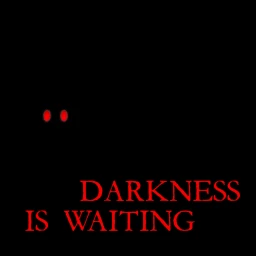 Darkness is waiting icon