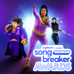 Logitech Song Breaker Awards icon