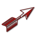 -{(RA)}- Red Arrow
