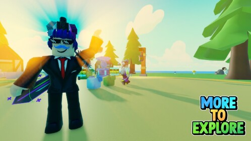 More to Explore [BETA] 🗺️