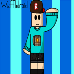Waffledroid Fan Club Assosiashon