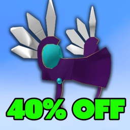 40% game