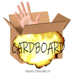 Cardboard Developers