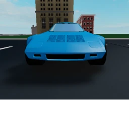 Driving To City [Alpha] icon