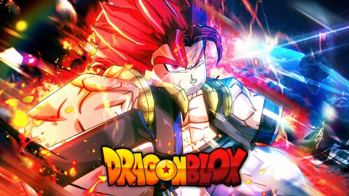 [GARRIOT HIDEOUT] Dragon Blox