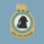 No 5 Squadron