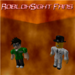 Robloxsight Fans!