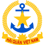 NV | Vietnam's navy