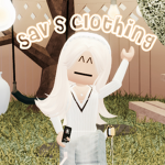 Sav’s Clothing!