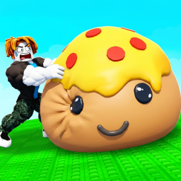 💪Push a Squishy