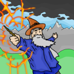 Wizarding Adventures