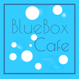 Blue Blox Café