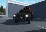 Louisiana State Roleplay SWAT group