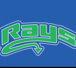Sting rays all star cheer