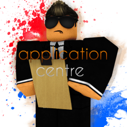 Application Centre