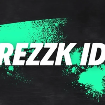 Rezzk Roblox group icon