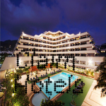 Claim Hotels!