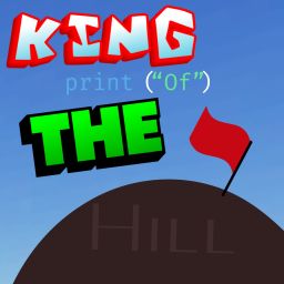 [UPD🦸‍♂️] King Of The Hill