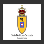 6. Armoured Division of the RIA "Roma"